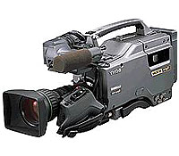 Digital Beta Cam