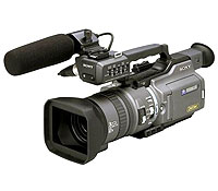 DVD Cam