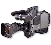 Video Camera