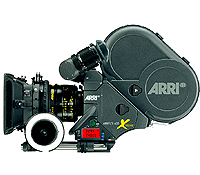 35mm Film Camera