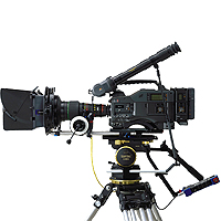 HD Camera