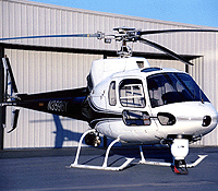 Private Flyers Helicopters