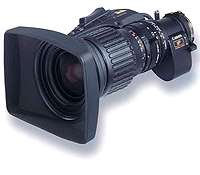 Lenses & Filters