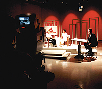 production company delhi