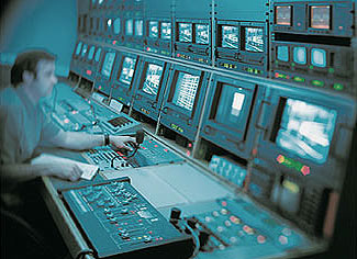 line Production services india